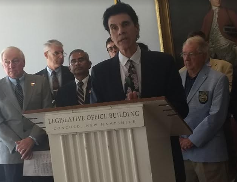 A tentative budget deal reached, legislative vote Wed.